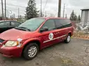 2001 Dodge Grand Caravan
