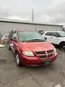 2001 Dodge Grand Caravan