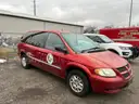 2001 Dodge Grand Caravan