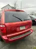 2001 Dodge Grand Caravan