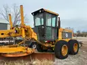 1979 JOHN DEERE 770 MOTOR GRADER