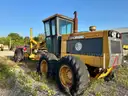 1979 JOHN DEERE 770 MOTOR GRADER