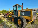 1979 JOHN DEERE 770 MOTOR GRADER
