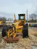 1979 JOHN DEERE 770 MOTOR GRADER