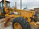 1979 JOHN DEERE 770 MOTOR GRADER
