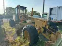 1979 JOHN DEERE 770 MOTOR GRADER