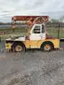 Drott Mini Crane 85RM2