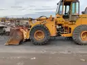 John Deere 644E Loader