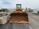 John Deere 644E Loader