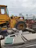 John Deere 644E Loader