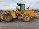 John Deere 644E Loader