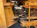John Deere 644E Loader