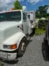 2002 International 4700