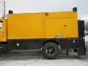 1993 International Sewer Flusher Truck