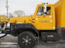 1993 International Sewer Flusher Truck