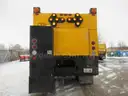 1993 International Sewer Flusher Truck