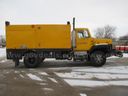 1993 International Sewer Flusher Truck