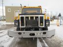 1993 International Sewer Flusher Truck