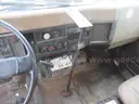 1993 International Sewer Flusher Truck