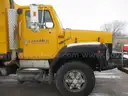 1993 International Sewer Flusher Truck