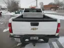 2010 Chevrolet Silverado 1500 Work Truck 2WD