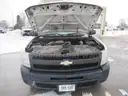 2010 Chevrolet Silverado 1500 Work Truck 2WD