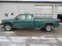 2007 GMC Sierra 1500 Work Truck Ext. Cab 2WD