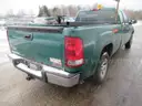 2007 GMC Sierra 1500 Work Truck Ext. Cab 2WD