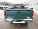 2007 GMC Sierra 1500 Work Truck Ext. Cab 2WD