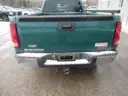 2007 GMC Sierra 1500 Work Truck Ext. Cab 2WD