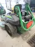 2019 John Deere Zero Turn