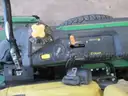 2020 John Deere Zero Turn