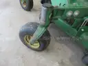 2020 John Deere Zero Turn