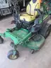 2020 John Deere Zero Turn