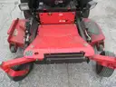 Gravely Mower
