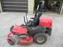 Gravely Mower