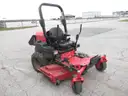 Gravely Mower