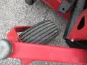 Gravely Mower