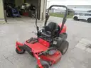 Gravely Mower