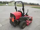 Gravely Mower