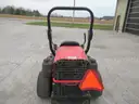 Gravely Mower