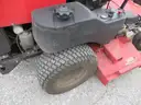 Gravely Mower
