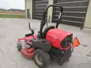 Gravely Mower