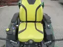 John Deere Mower