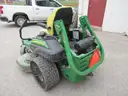 John Deere Mower