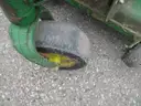 John Deere Mower