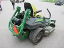 John Deere Mower