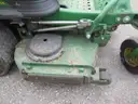 John Deere Mower