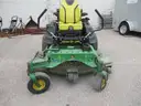 John Deere Mower