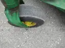 John Deere Mower